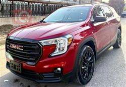 GMC Terrain